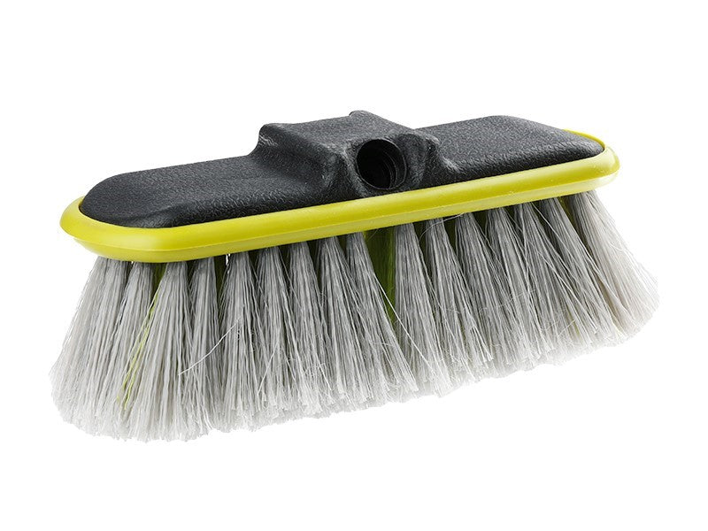 20 cm  8 vízáramú kefe 80   130 cm es teleszkópos nyéllel – kép 2