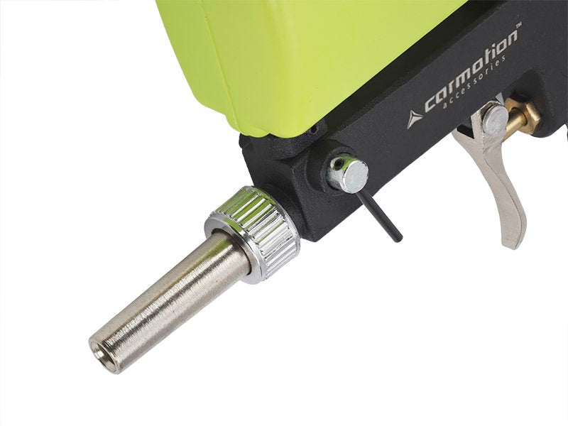 Homokfúvó pisztoly – kép 2