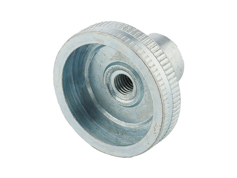 Adapter turista gázpalackhoz horganyzott G 38 menettel – kép 2