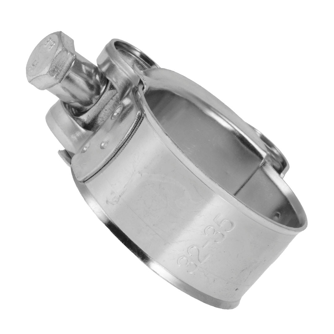 GBS fém bilincs 32 35 mm – kép 2