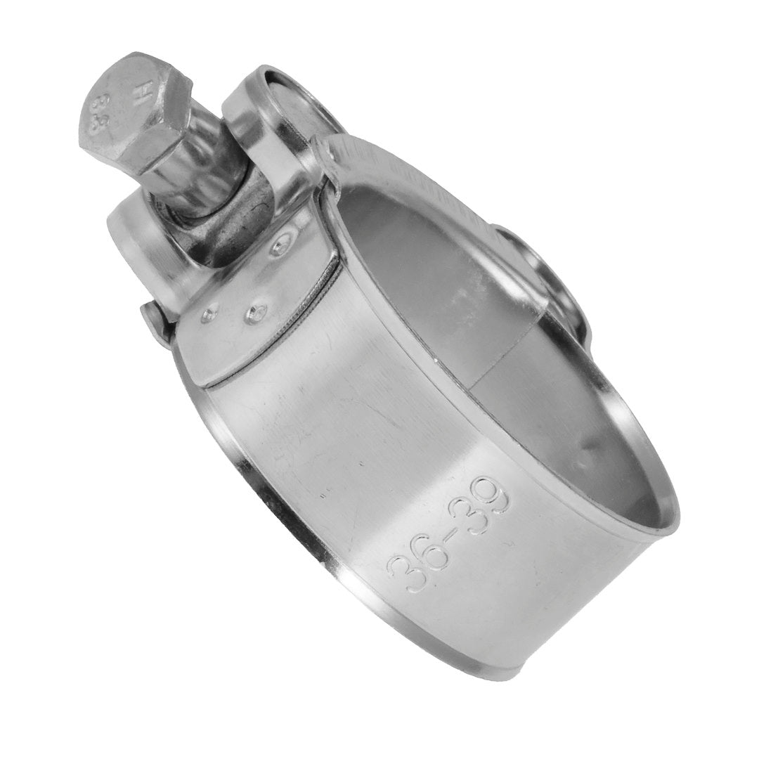 GBS fém bilincs 40 43 mm – kép 2