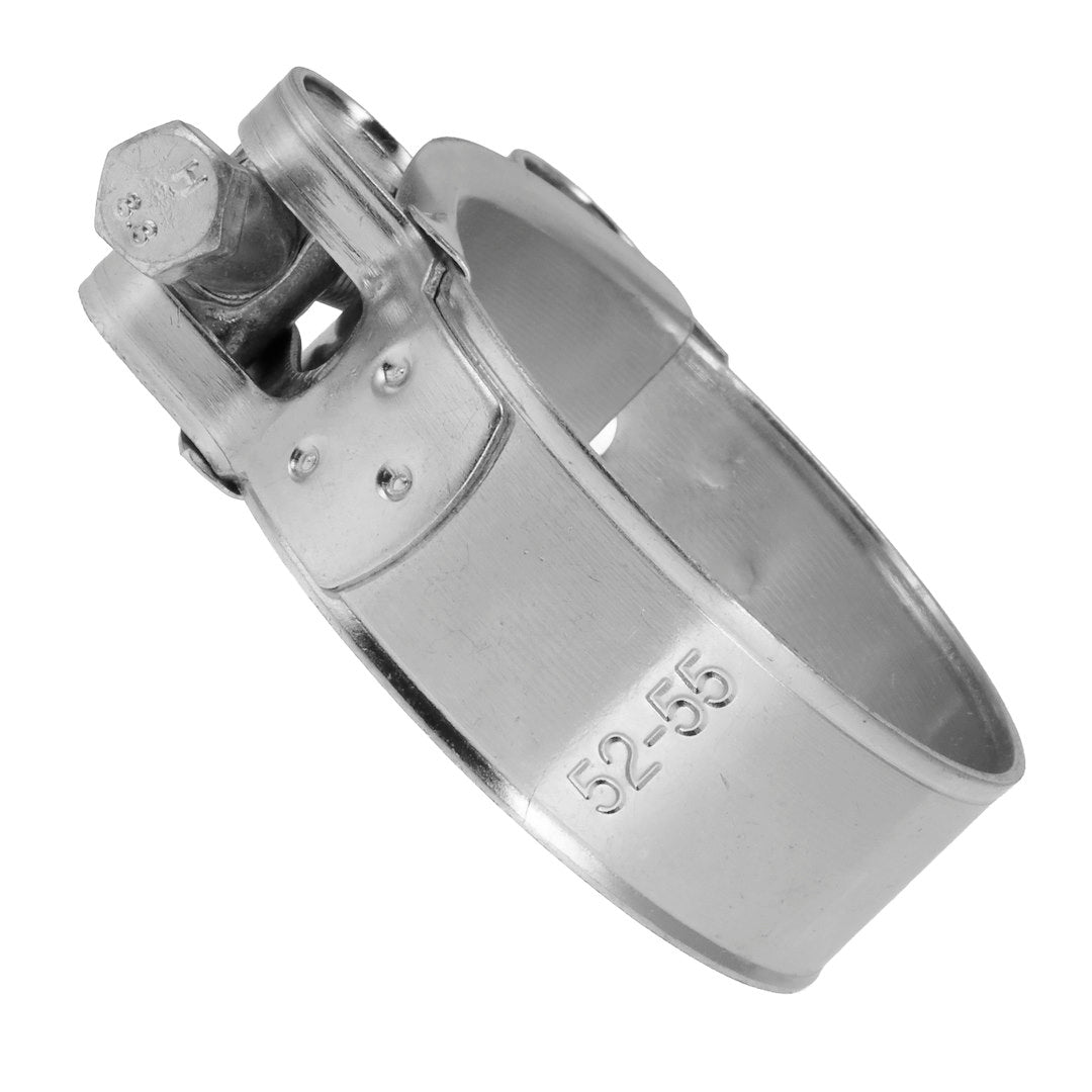 GBS fém bilincs 52 55 mm – kép 2