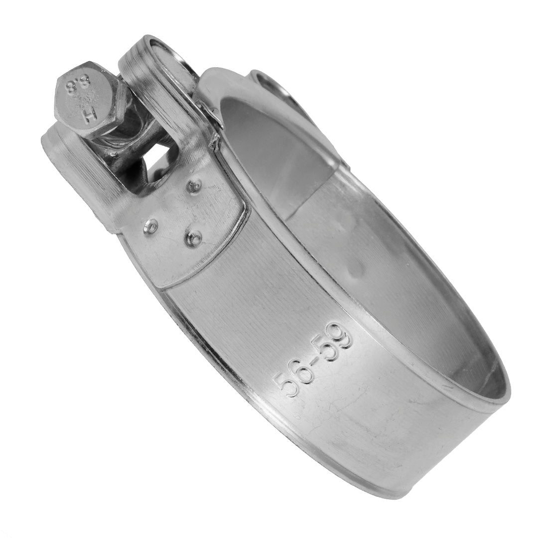 GBS fém bilincs 56 59 mm – kép 2