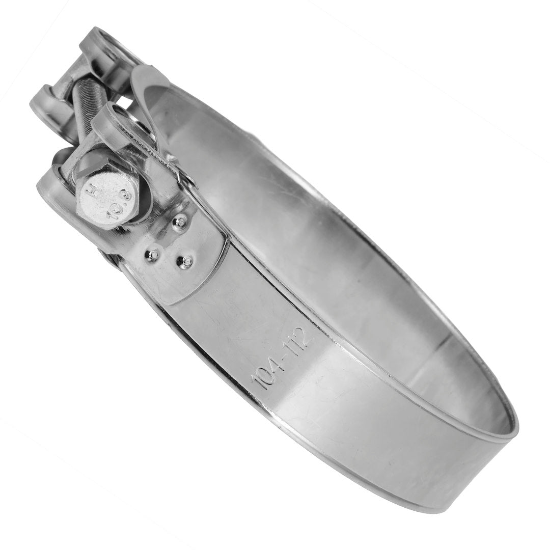 GBS fém bilincs 104 112 mm – kép 2