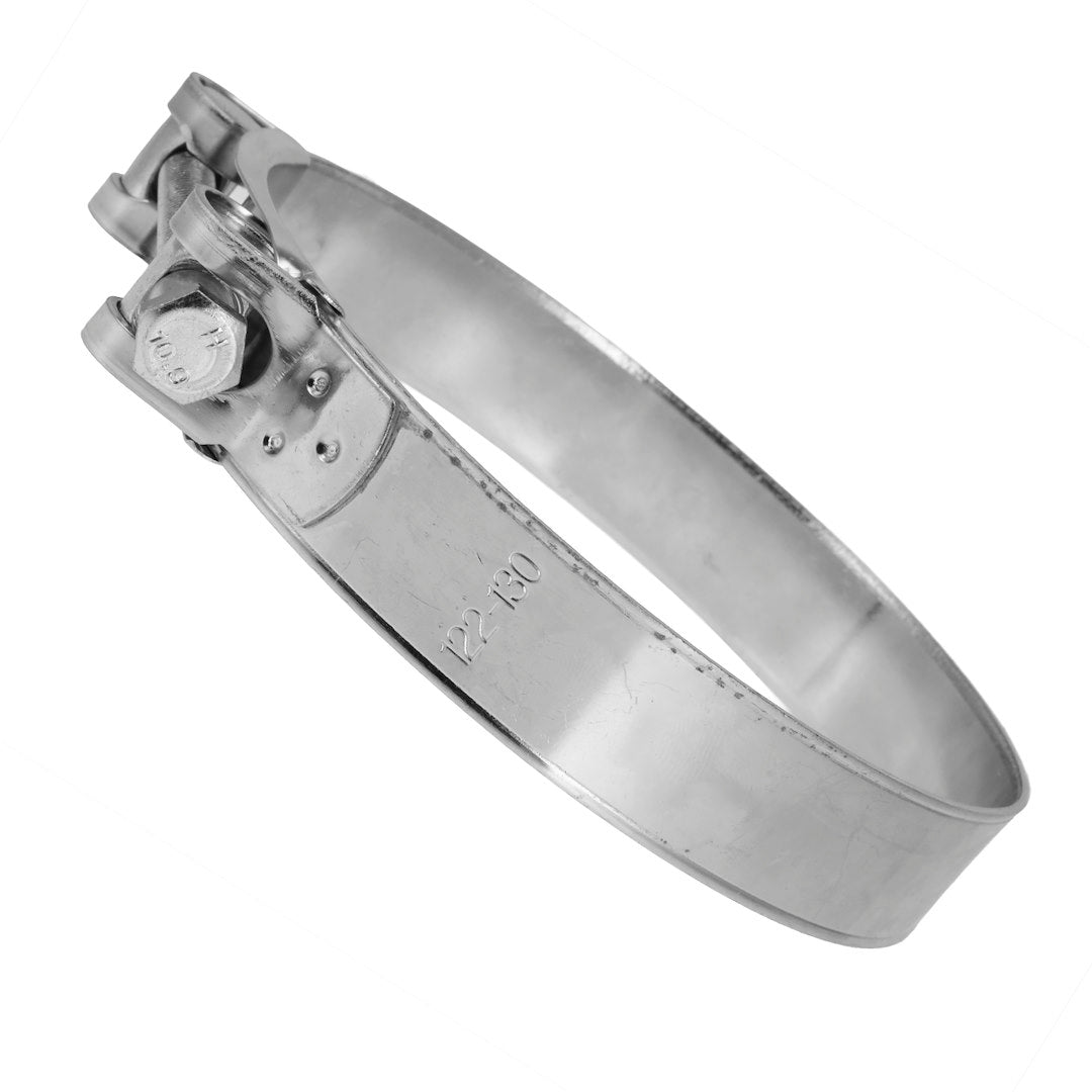 GBS fém bilincs 122 130 mm – kép 2