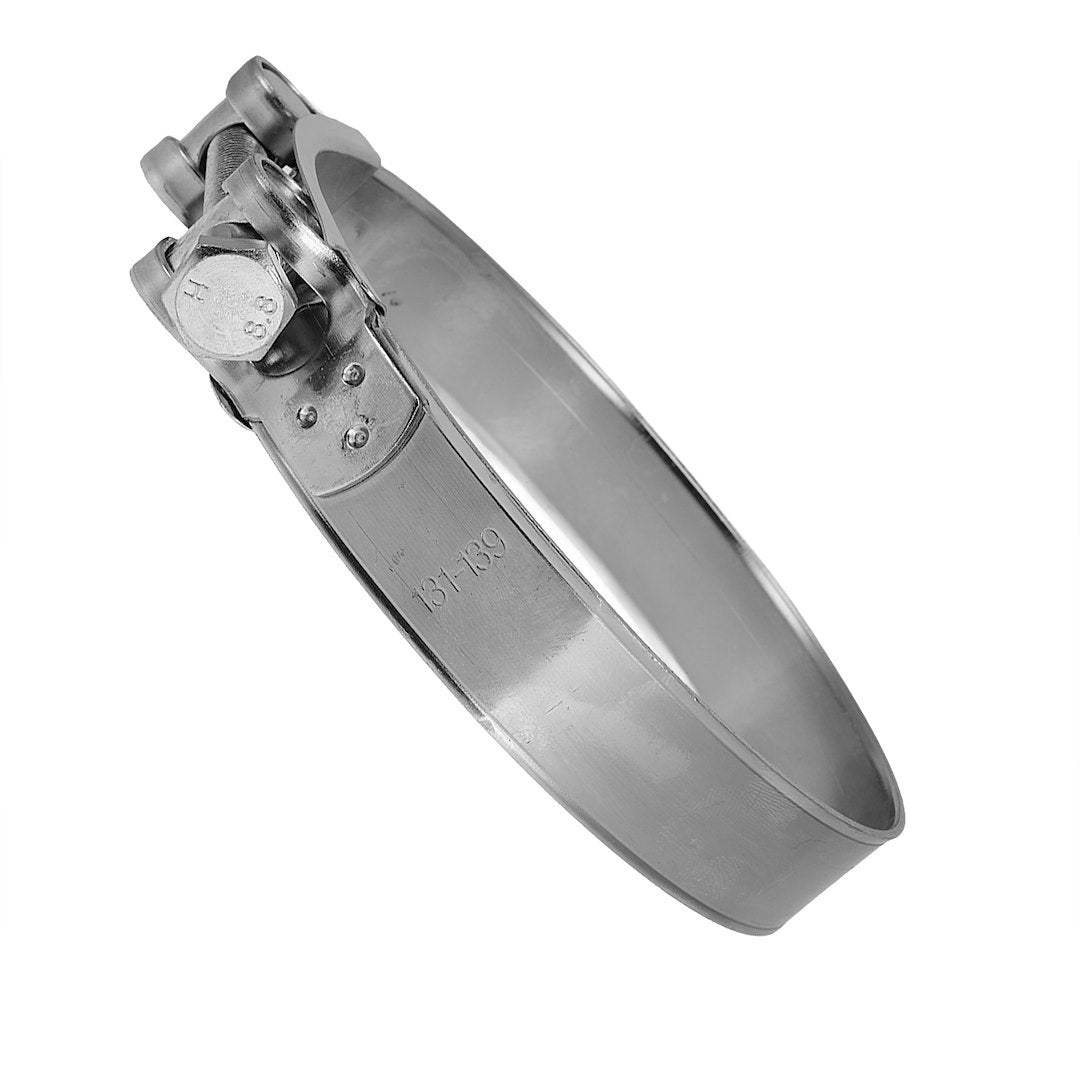 GBS fém bilincs 131 139 mm – kép 2