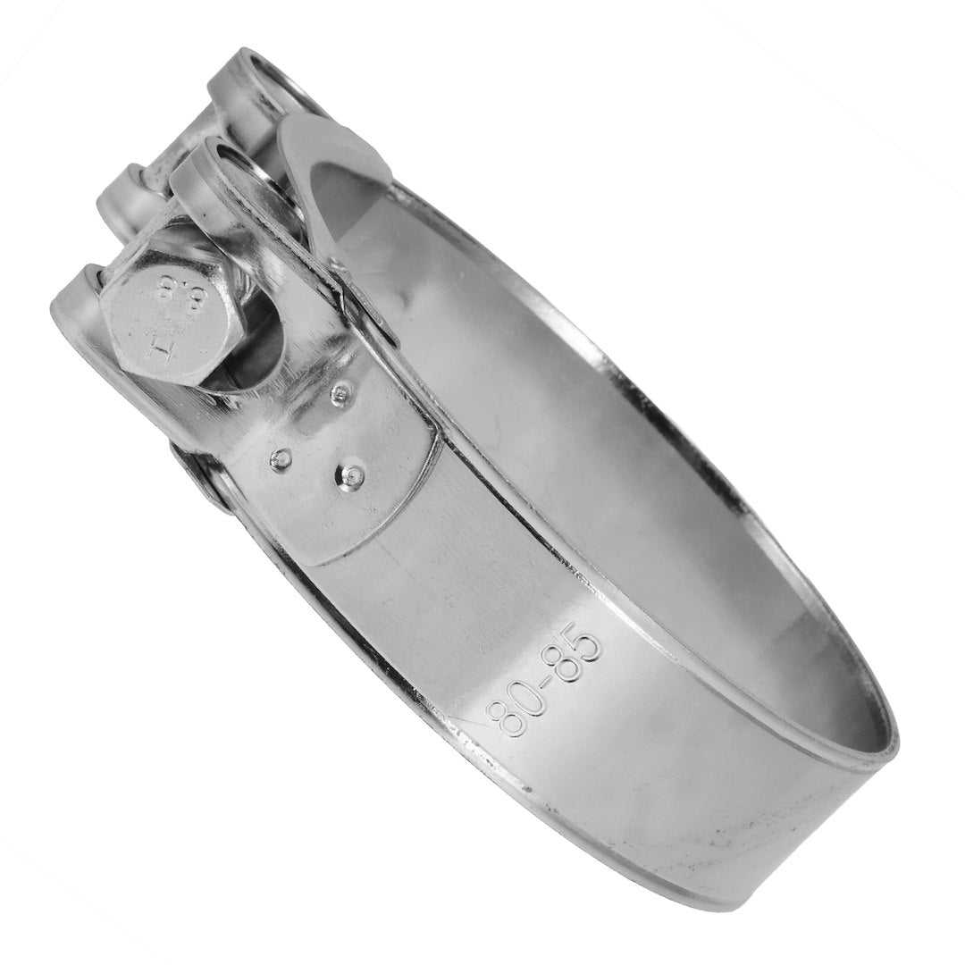 GBS fém bilincs 80 85 mm – kép 2