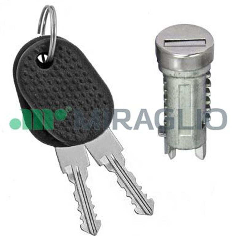 Iveco Daily hátsó ajtó zárhenger