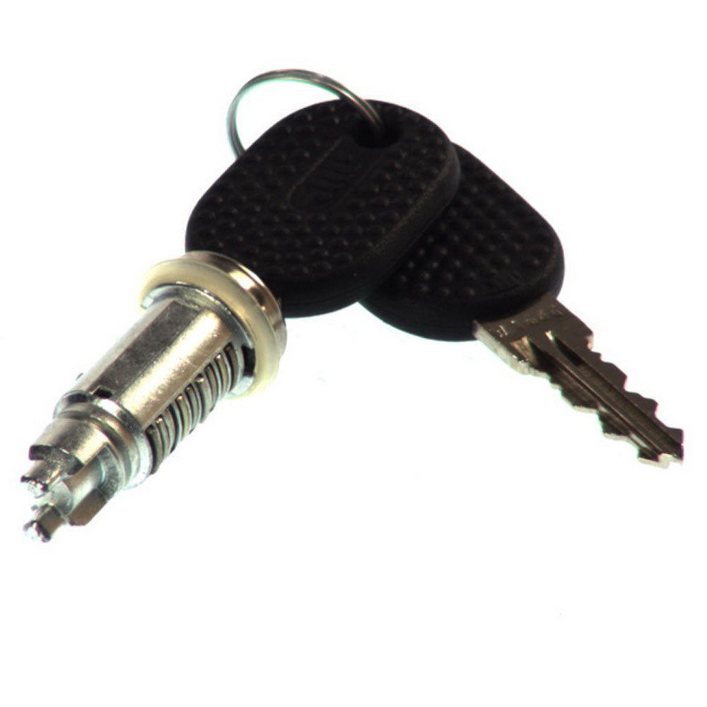 Citroen Jumper hátsó ajtó zárhenger 2002-2006