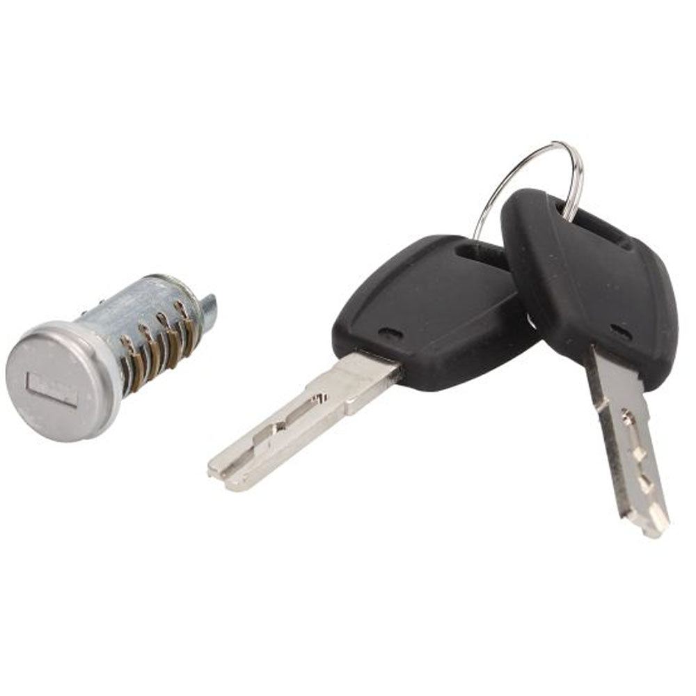 Fiat Panda első ajtó zárhenger