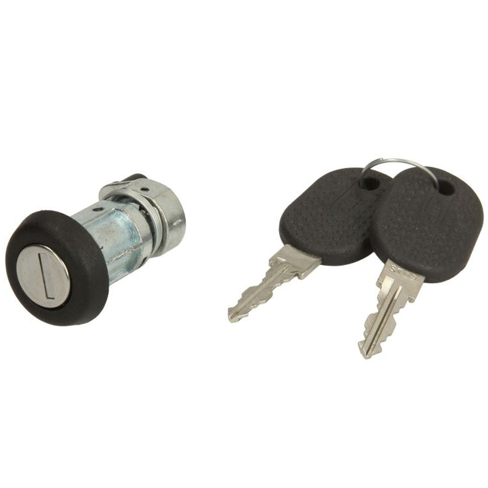 Citroen Jumper hátsó ajtó zárhenger ház 1994-2002