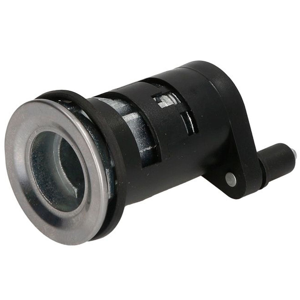 Citroen Jumper első ajtó zárhenger ház