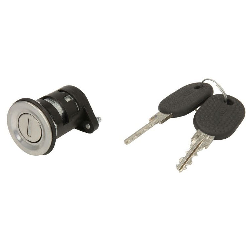 Citroen Jumper első ajtó zárhenger ház 2002-2006