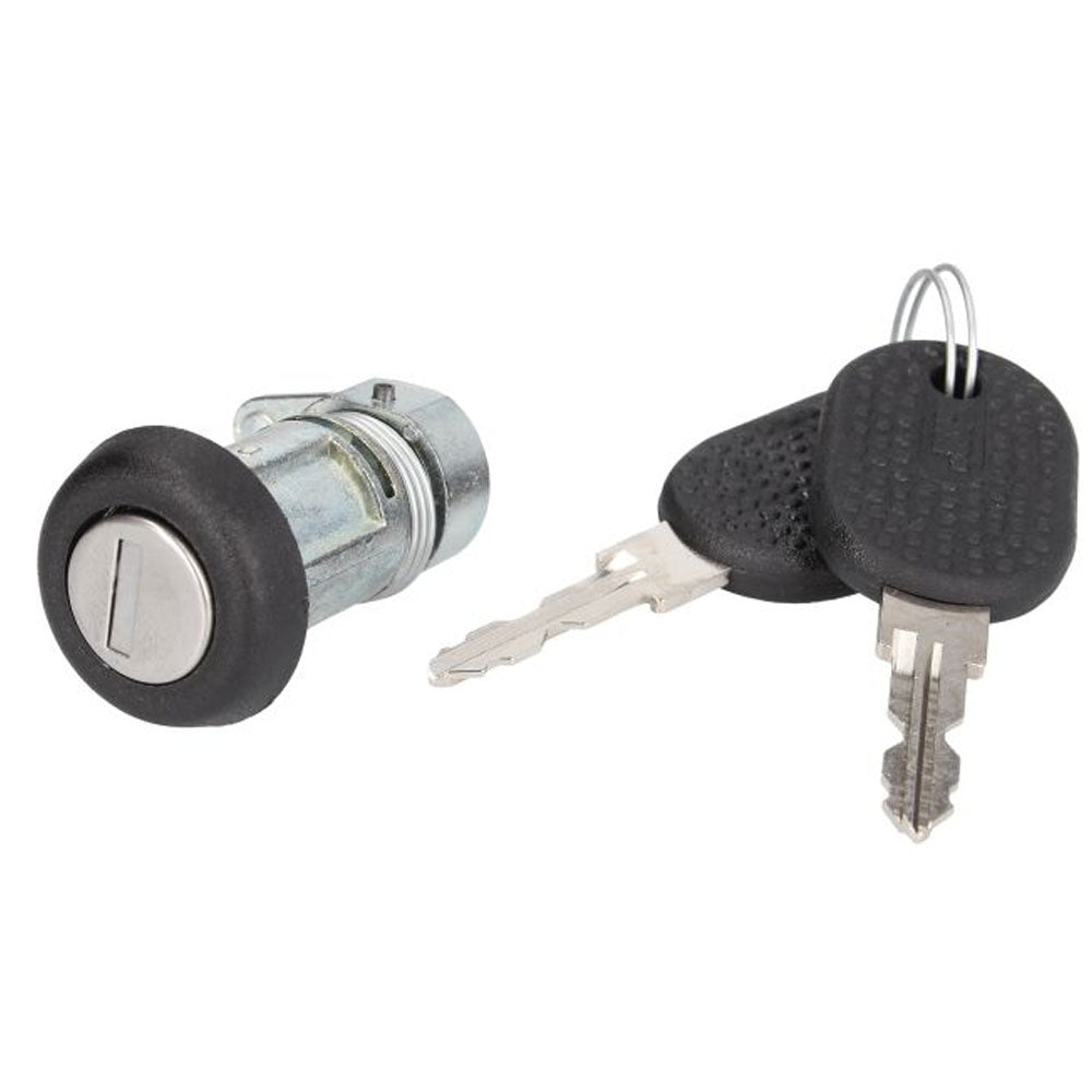 Citroen Jumper első ajtó zárhenger készlet 1994-2002