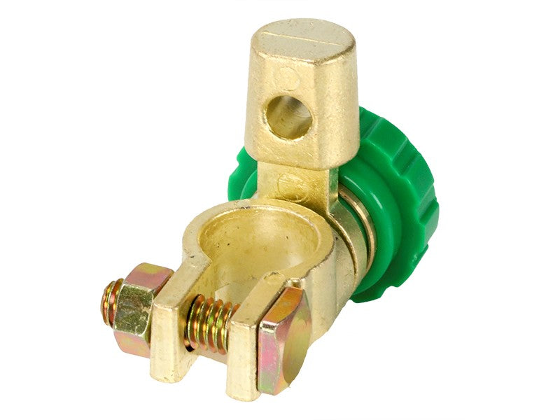 Akkumulátor kapcsoló max 300A – kép 2