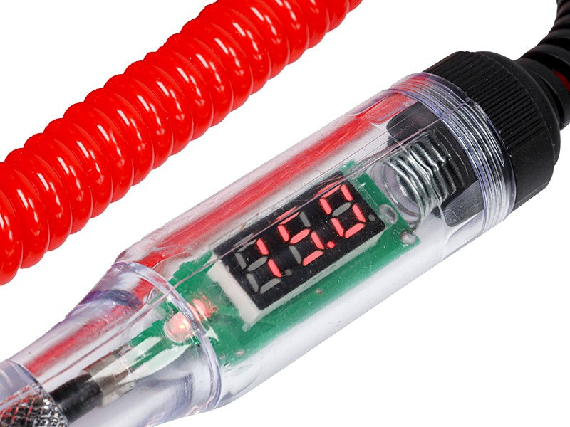 Autóipari áramvizsgáló – kép 2