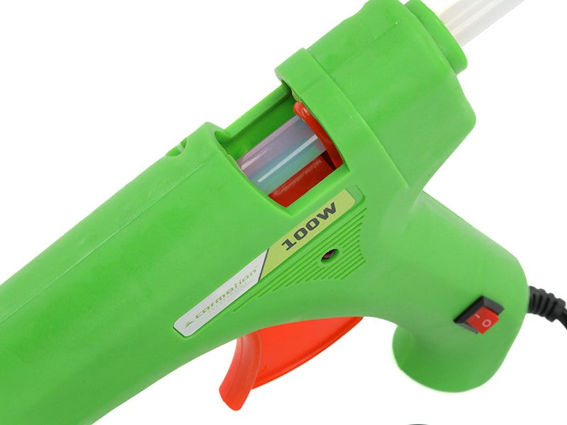 Forró ragasztópisztoly – kép 2