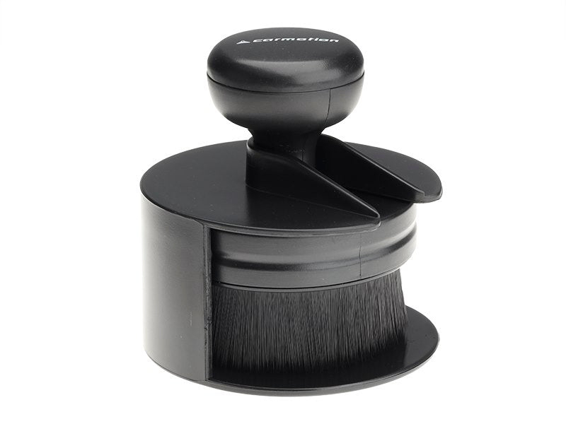 Gumiabroncs-applikátor fogantyúval