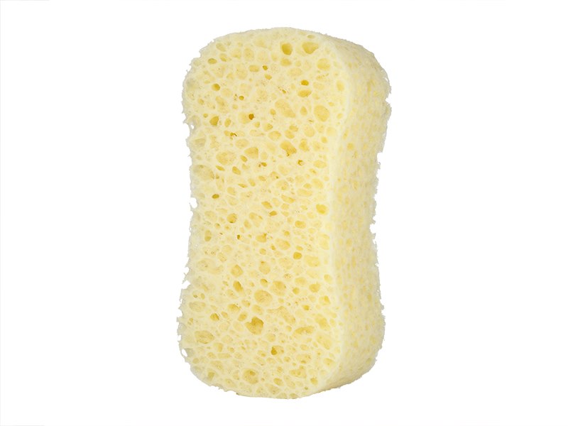 Autómosó szivacs 23x12x7 cm autómosó szivacs 23x12x7 cm – kép 2