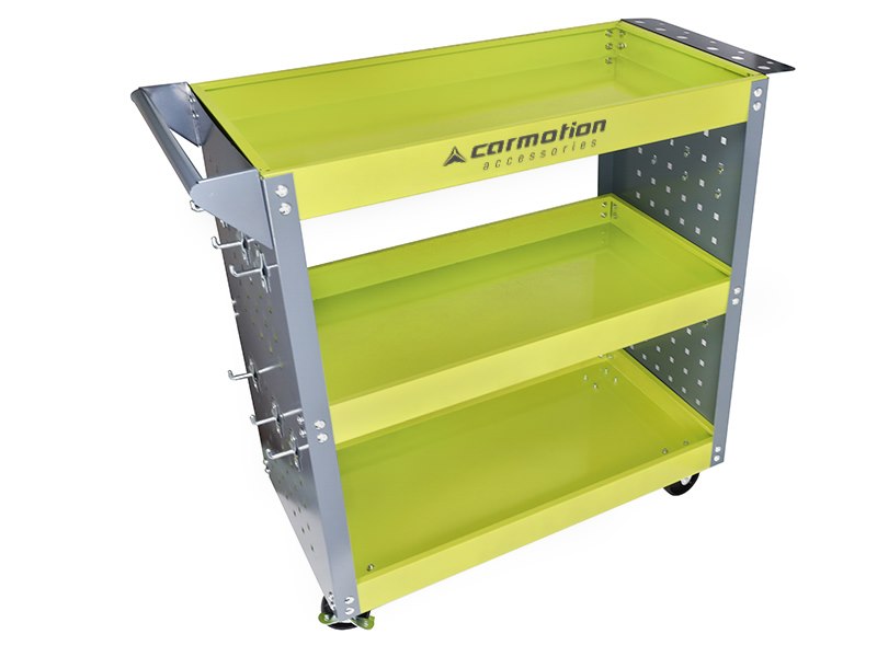 Mobil szerszámos kocsi oldalanként – kép 2