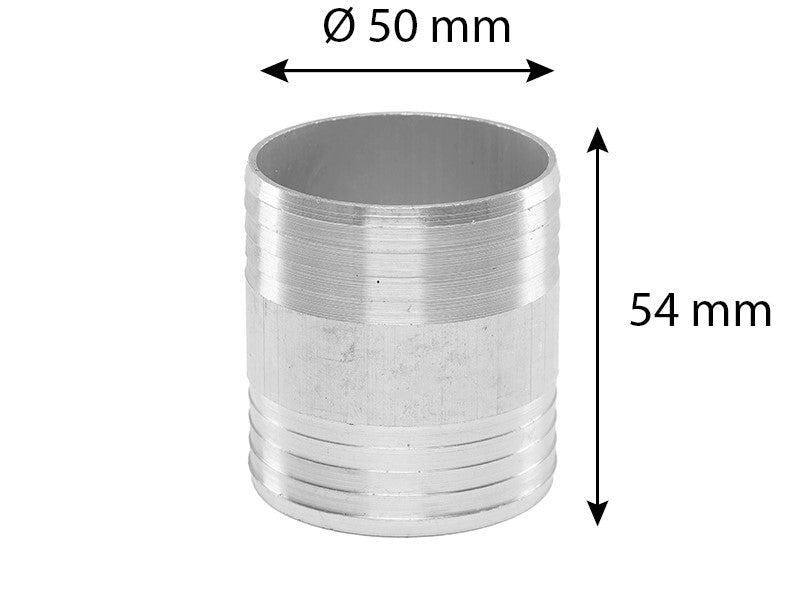 Tömlőcsatlakozó átmérője 50 mm – kép 2