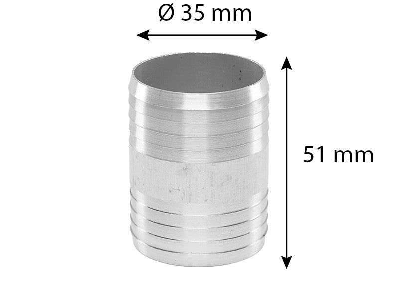 Tömlőcsatlakozó átmérője 35 mm – kép 2