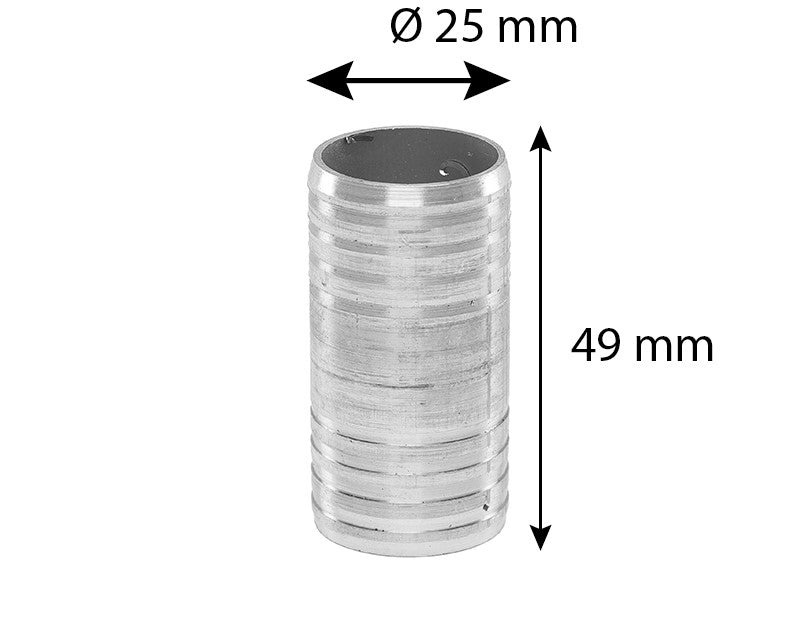 Tömlőcsatlakozó átmérője 25 mm – kép 2