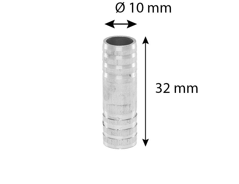 Tömlőcsatlakozó átmérője 10 mm – kép 2