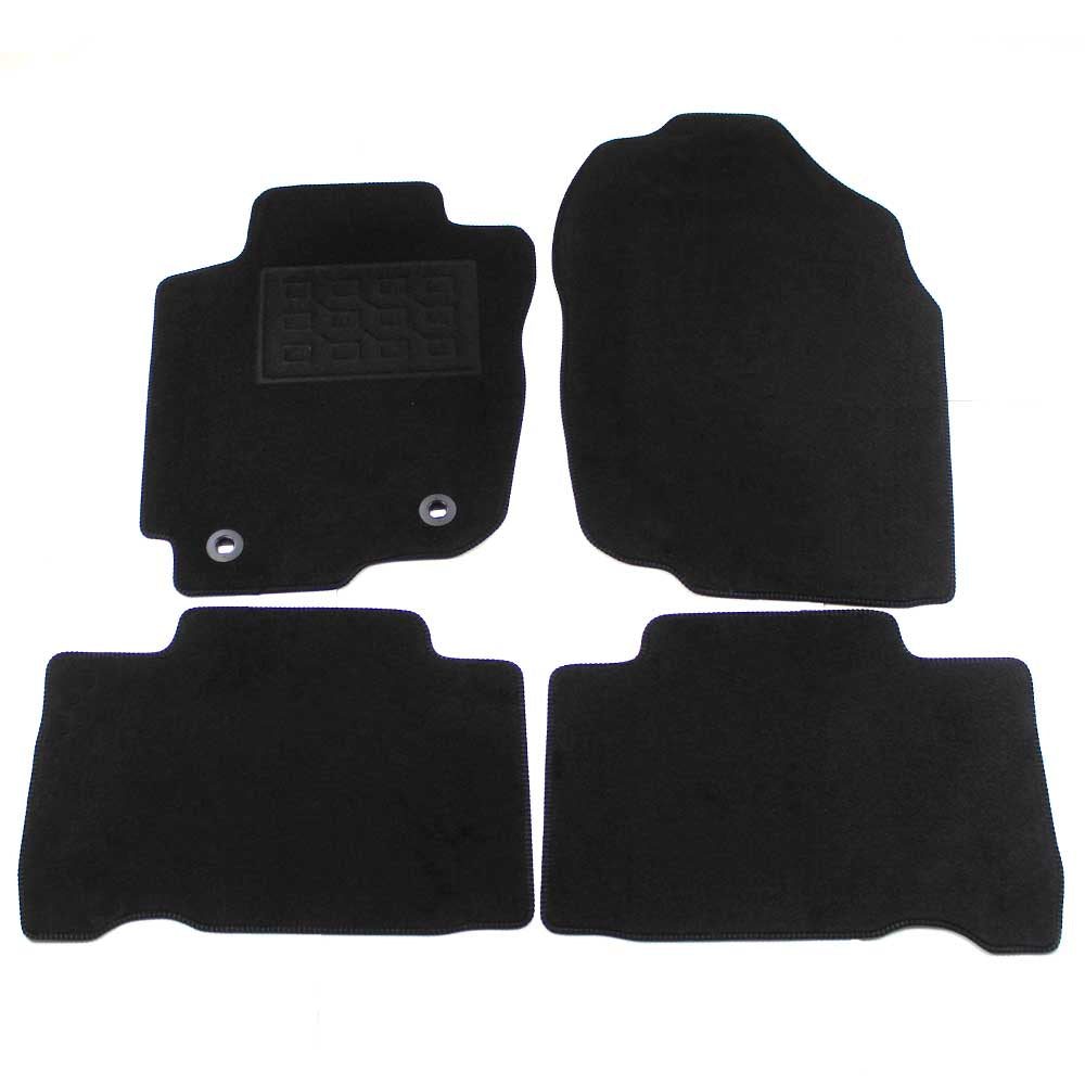 Toyota Rav4 5 személyes autószőnyeg 2016-