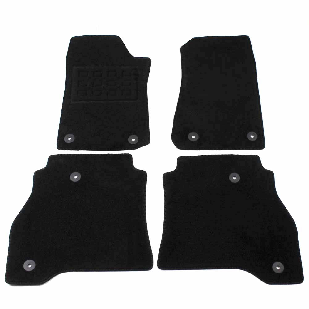 Jeep Gladiator autószőnyeg 2020-