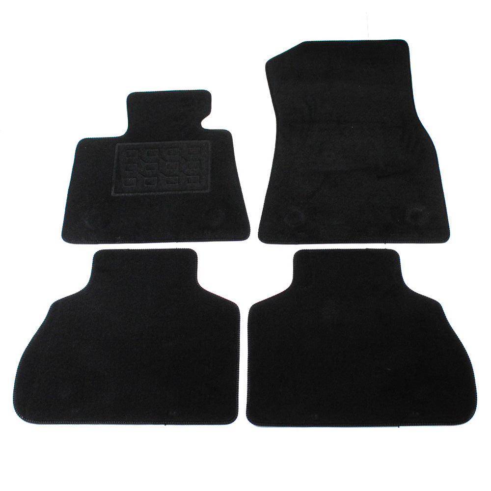 BMW X7 (G07) autószőnyeg 2018- | Peppi.hu