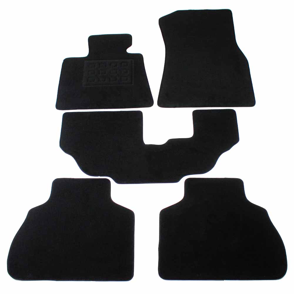 BMW X7 (7 személyes) autószőnyeg 2018-