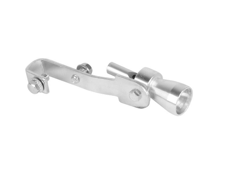 Kipufogó síp, "S" 32-43mm