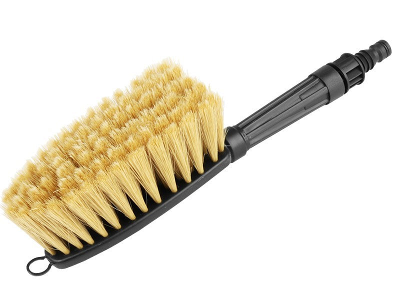 Autómosó kefe szeleppel puha – kép 2