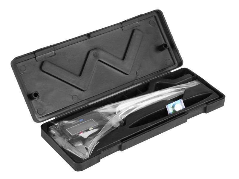 Elektronikus féknyereg 150 mm 001mm – kép 2