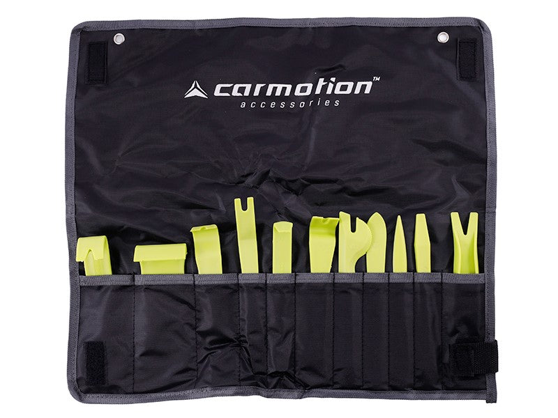 Kárpit lehúzó készlet 11 el – kép 2