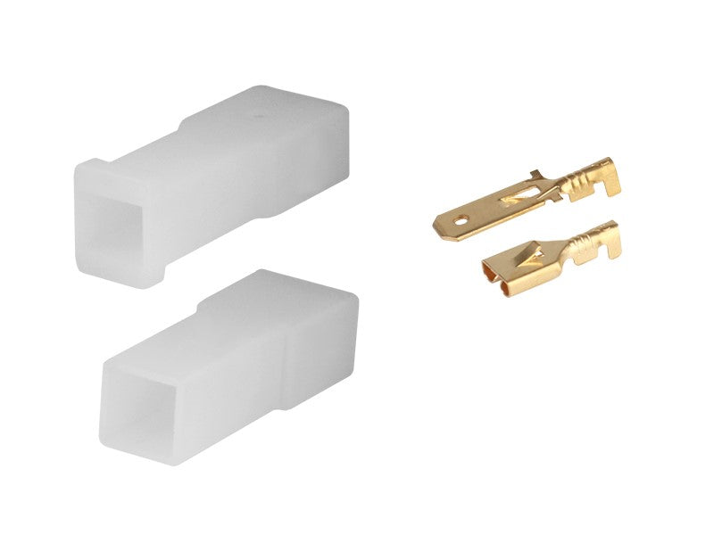 Egyetlen csatlakozó