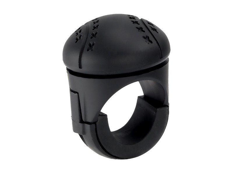 Kormánygomb, "Spinner"