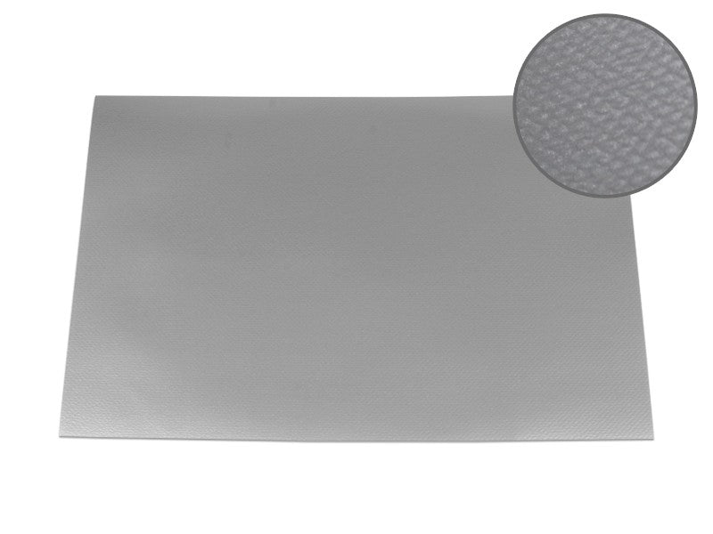 Ponyva javítófolt 22x345 cm ezüst színű – kép 2