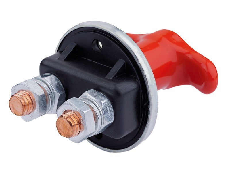 Akkumulátor kapcsoló 1224V max 2000A – kép 2