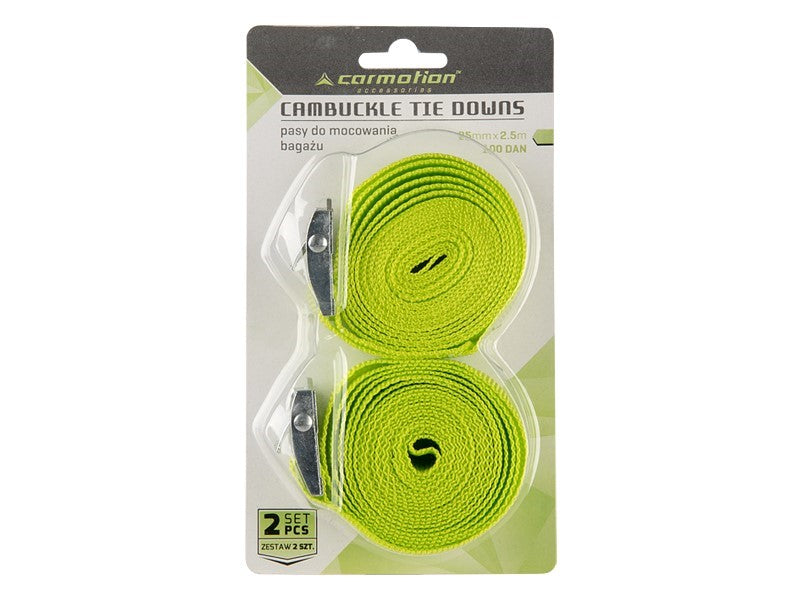 25 mm x 25 m es csattos rögzítő hevederek 25 mm x 25 m – kép 2