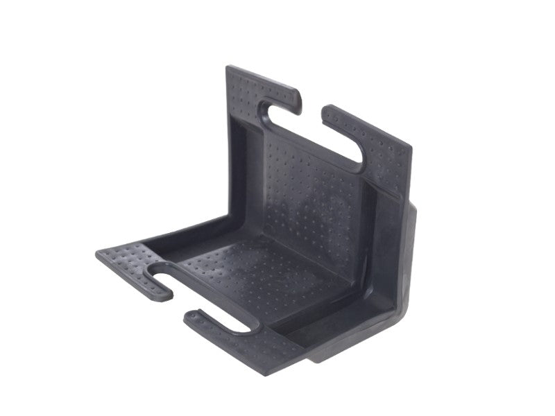 Sarok hevederrögzítéshez kicsi – kép 2