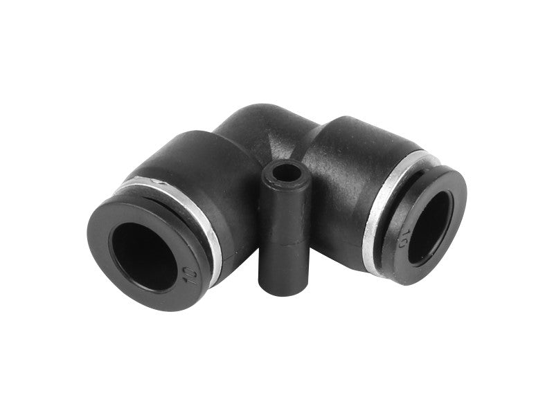 Pneumatikus gyorscsatlakozó ferde, 10 mm, 5 db