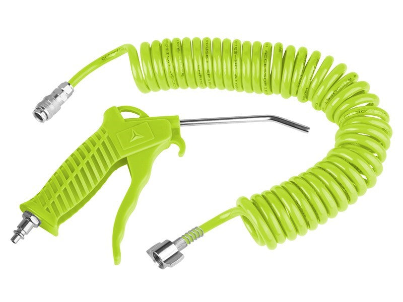 IVECO és DAF légfúvó pisztoly készlet