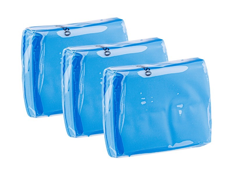 Gyurma rúd, 3x100 g