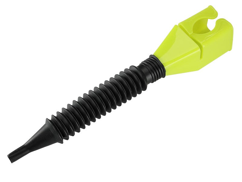 Többfunkciós tölcsér palackokhoz diam 20 45 mm összecsukható 9 18 cm es – kép 2