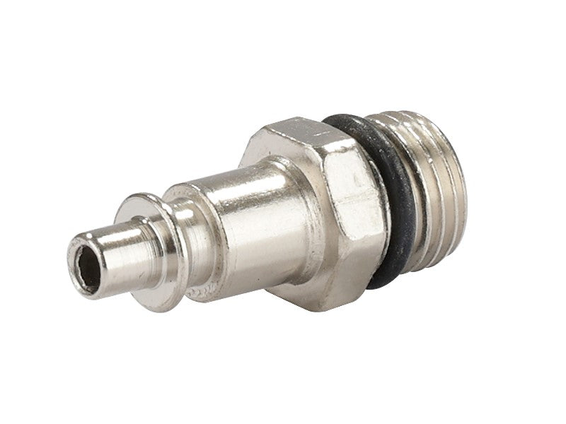 Légpisztoly csatlakozó 38 dugó – kép 2