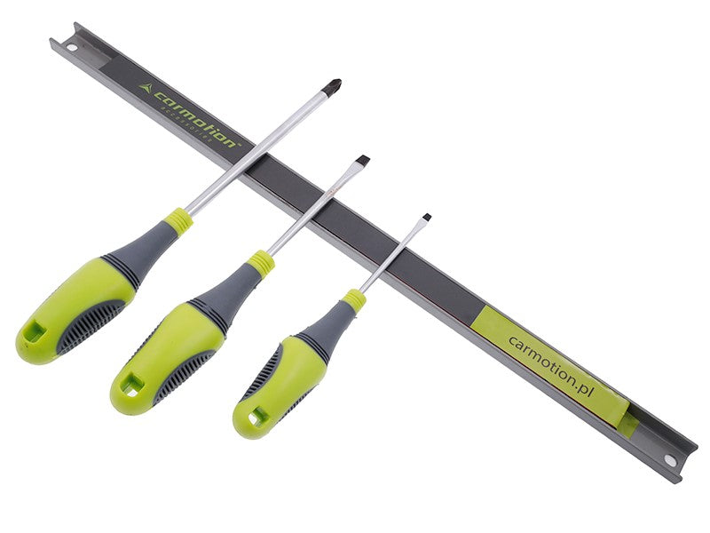 Mágneses szerszámtartó 3 db 48 cm 37 cm 23 cm – kép 2
