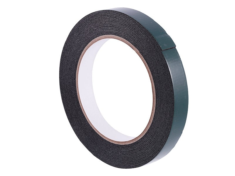 Kétoldalas akrilhab szalag, 19 mm x5mm