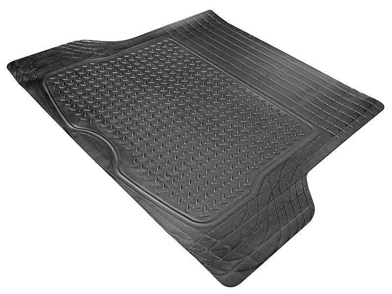 Gumiból készült csomagtartó szőnyeg 139 x 112 cm – kép 2